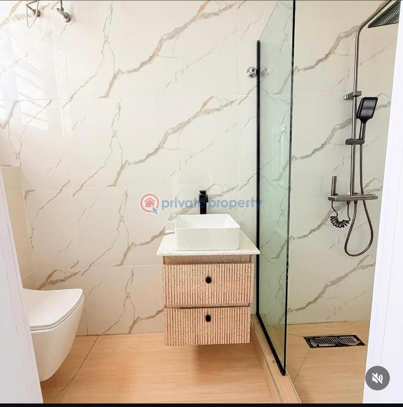3 bedroom Block Of Flats For Sale Oregun Ikeja Lagos - 5