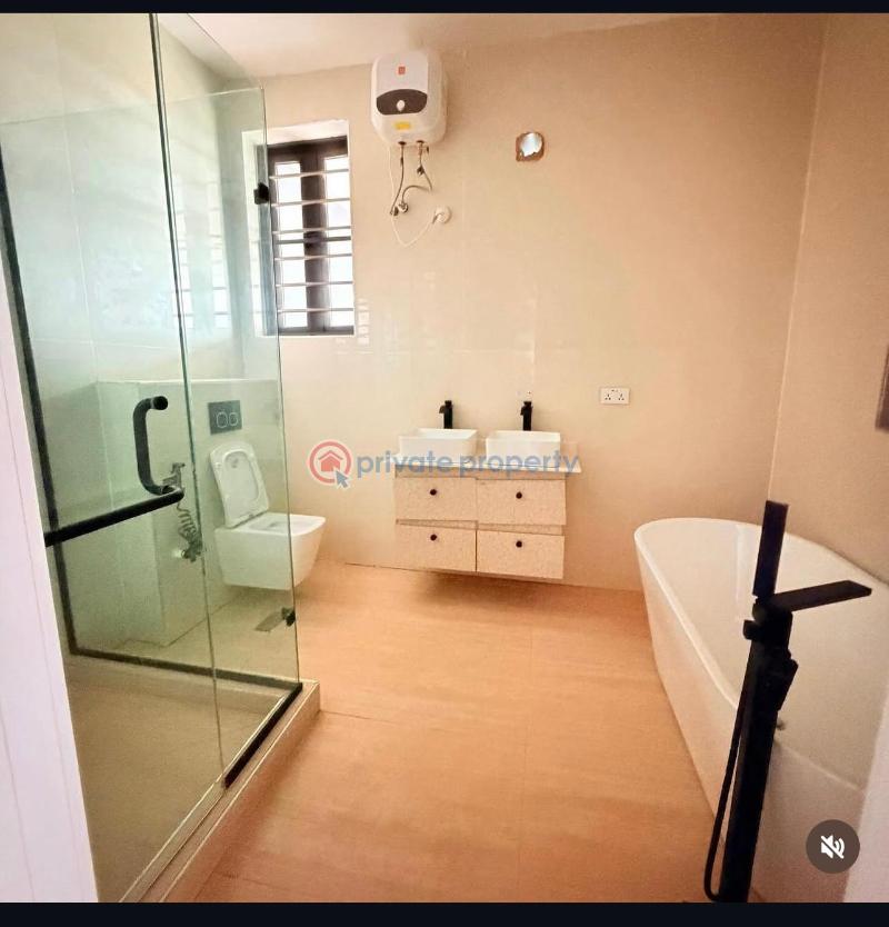 3 bedroom Block Of Flats For Sale Oregun Ikeja Lagos - 0