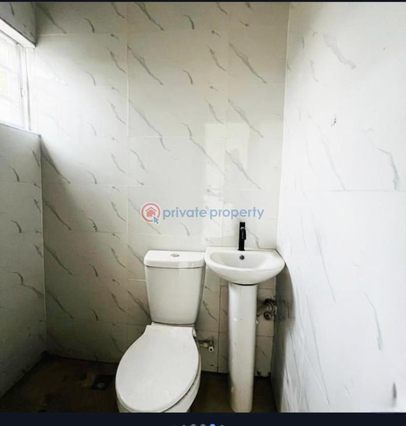 3 bedroom Block Of Flats For Sale Oregun Ikeja Lagos - 3