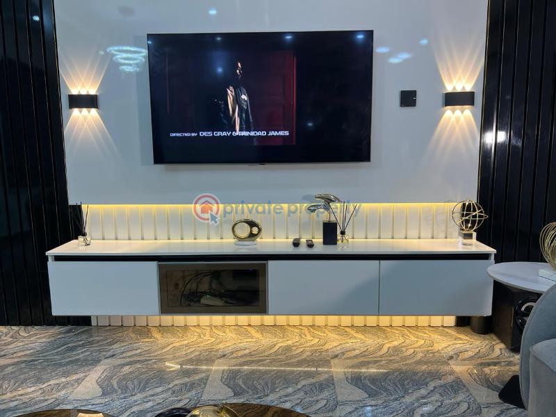 3 bedroom Flat & Apartment Short let Opebi Ikeja Lagos - 9