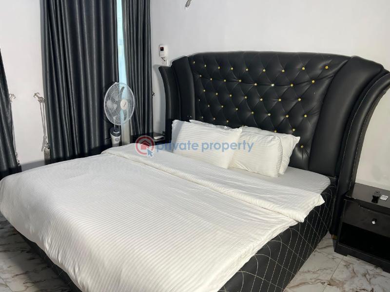 3 bedroom Flat & Apartment Short let Opebi Ikeja Lagos - 2