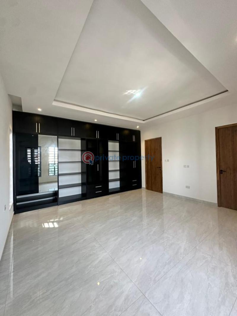 3 bedroom Block Of Flats For Sale Ikate Lekki Lekki Lagos - 6