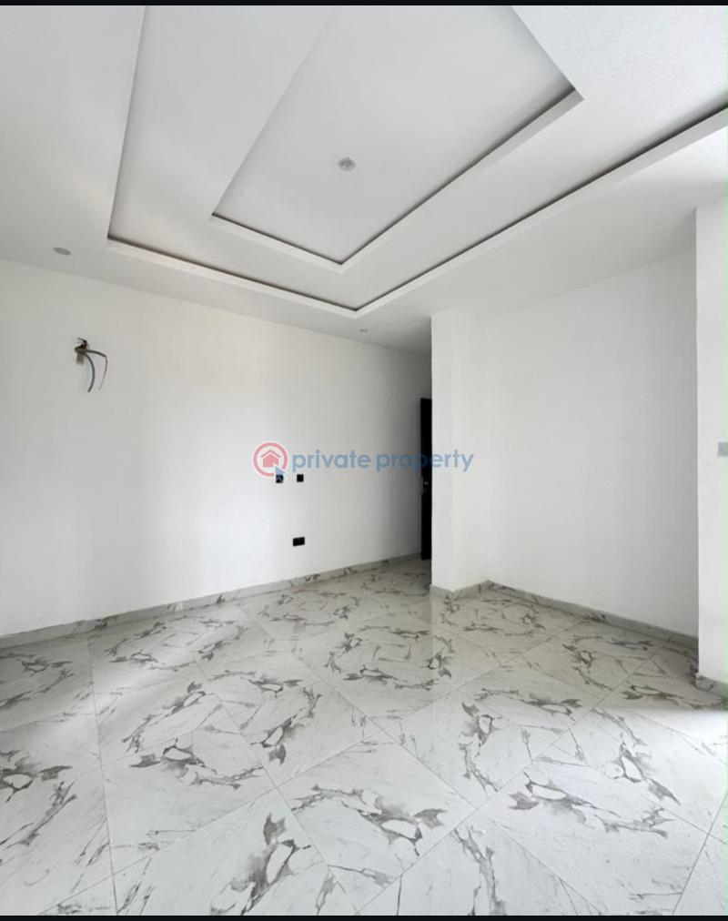 2 bedroom Block Of Flats For Sale Bode Thomas Surulere Lagos - 6
