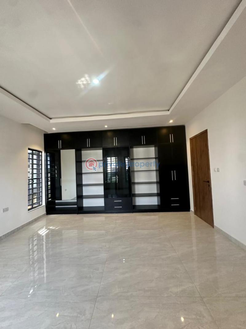 3 bedroom Block Of Flats For Sale Ikate Lekki Lekki Lagos - 4
