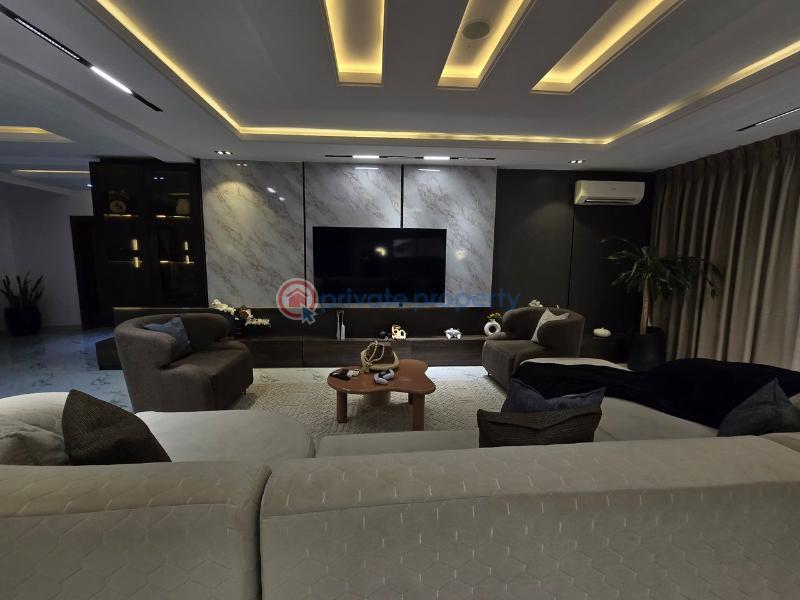 2 bedroom Block Of Flats Short let Water Cooperation Drive, Victoria Island. Victoria Island Lagos - 1