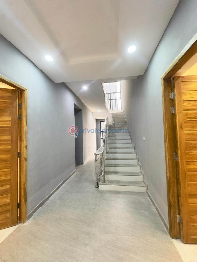3 bedroom Block Of Flats For Sale Ikate Lekki Lekki Lagos - 8