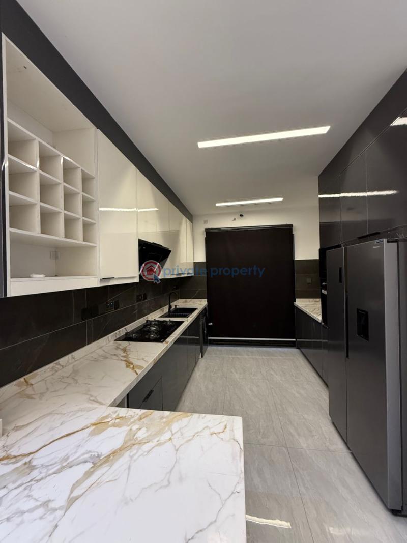 3 bedroom Block Of Flats For Sale Lekki Phase 1 Lagos - 9