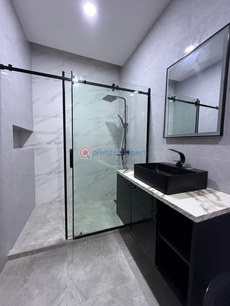 3 bedroom Block Of Flats For Sale Lekki Phase 1 Lagos - 8