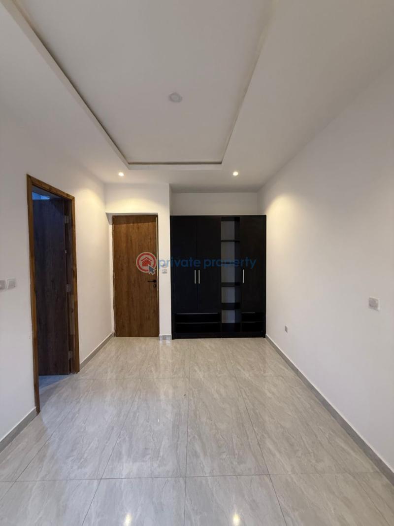 3 bedroom Block Of Flats For Sale Lekki Phase 1 Lagos - 4