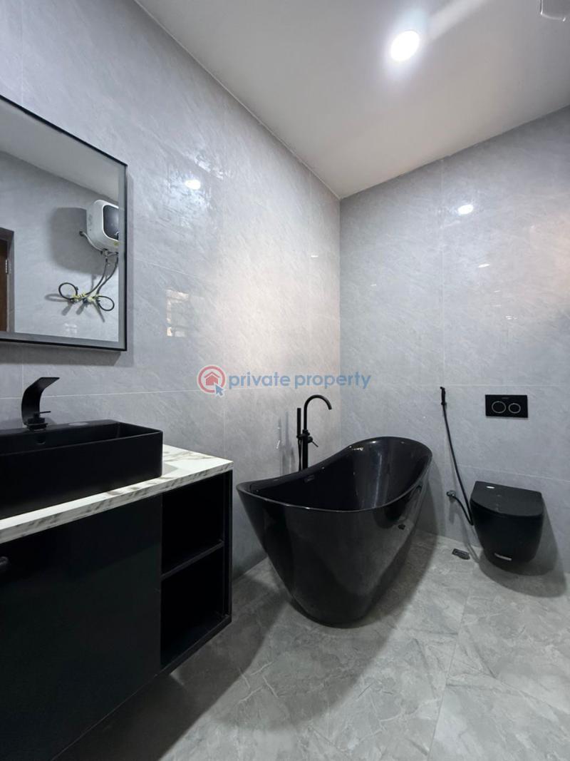 3 bedroom Block Of Flats For Sale Lekki Phase 1 Lagos - 7