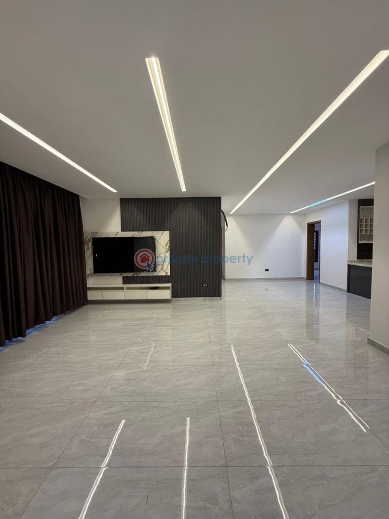 3 bedroom Block Of Flats For Sale Lekki Phase 1 Lagos - 3