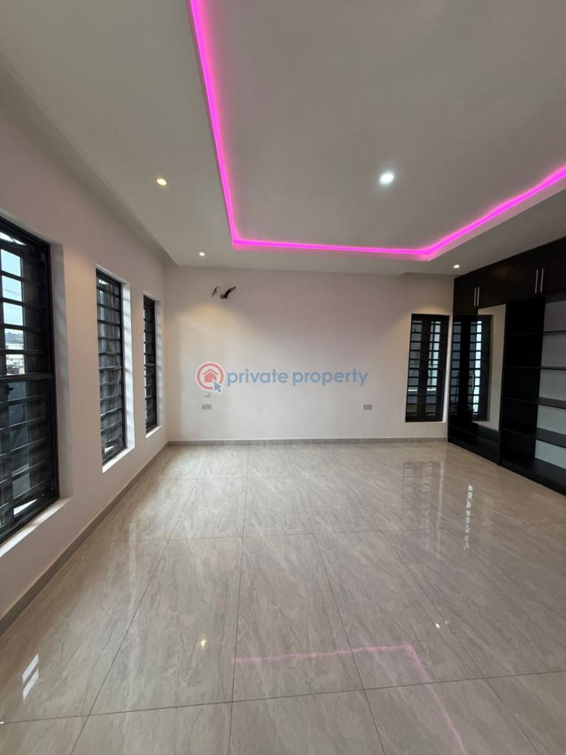 3 bedroom Block Of Flats For Sale Lekki Phase 1 Lagos - 2