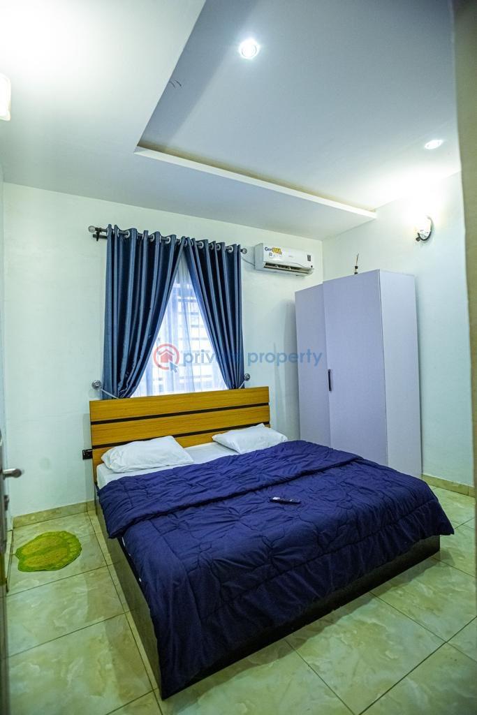 2/3 bedroom luxury apartments at gbagada - 5 Duplex Short let Gbagada Lagos - 5