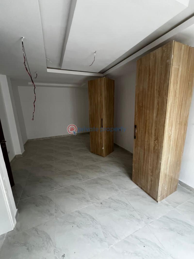 2 bedroom Block Of Flats For Sale Lekki Phase 1 Lagos - 9