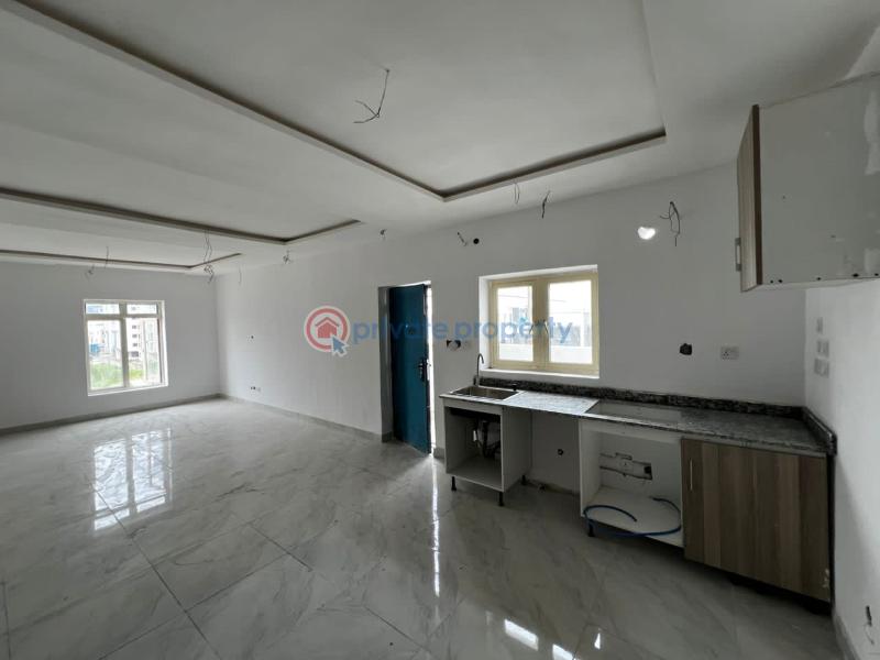 2 bedroom Block Of Flats For Sale Lekki Phase 1 Lagos - 13