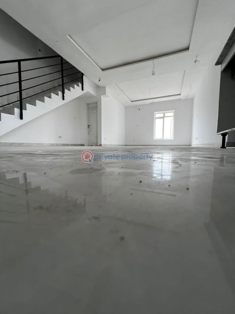 2 bedroom Block Of Flats For Sale Lekki Phase 1 Lagos - 10