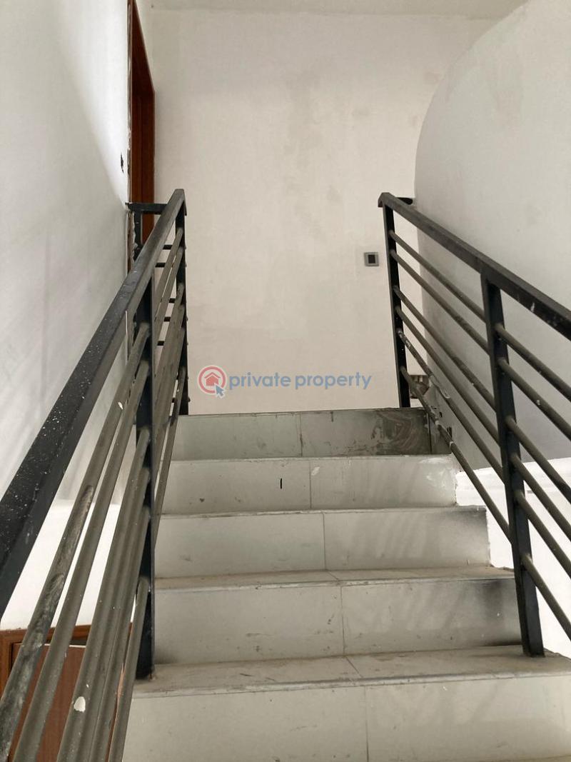 3 bedroom Maisonette For Sale Lekki Phase 1 Lagos - 10