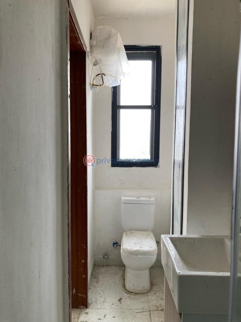 3 bedroom Maisonette For Sale Lekki Phase 1 Lagos - 18