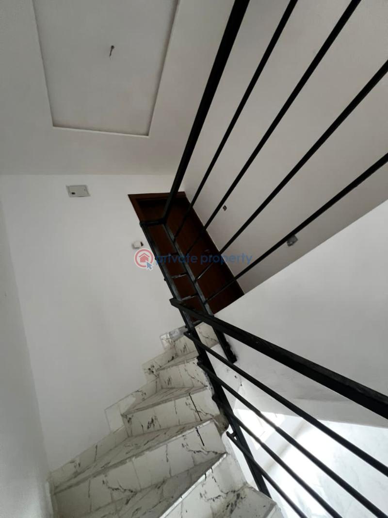 2 bedroom Block Of Flats For Sale Lekki Phase 1 Lagos - 15