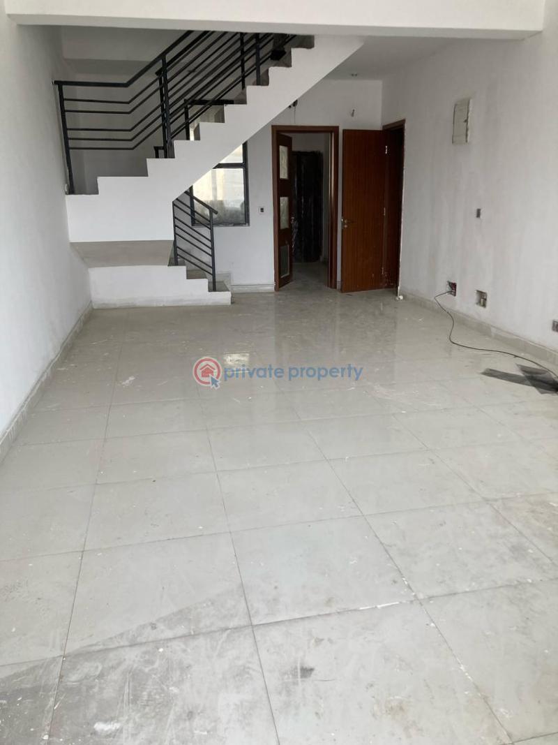 3 bedroom Maisonette For Sale Lekki Phase 1 Lagos - 5