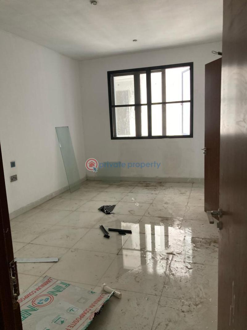 3 bedroom Maisonette For Sale Lekki Phase 1 Lagos - 11