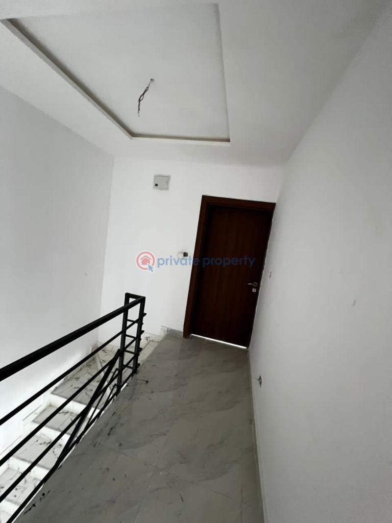 2 bedroom Block Of Flats For Sale Lekki Phase 1 Lagos - 5
