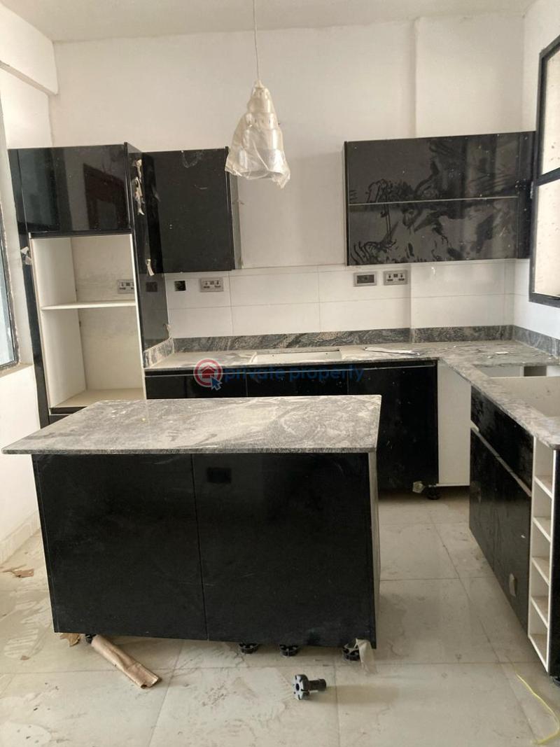 3 bedroom Maisonette For Sale Lekki Phase 1 Lagos - 7