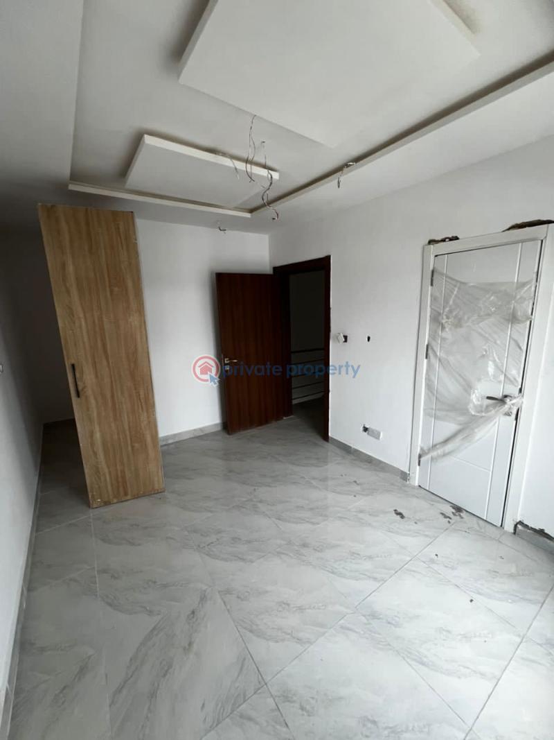 2 bedroom Block Of Flats For Sale Lekki Phase 1 Lagos - 3