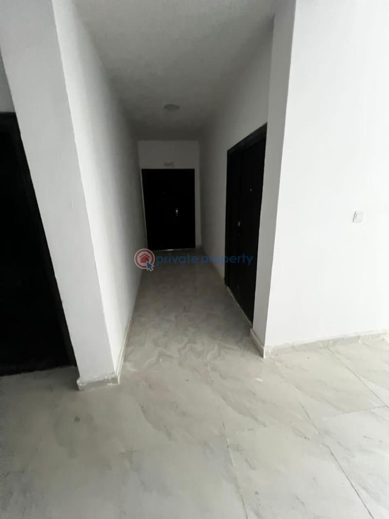 2 bedroom Block Of Flats For Sale Lekki Phase 1 Lagos - 11