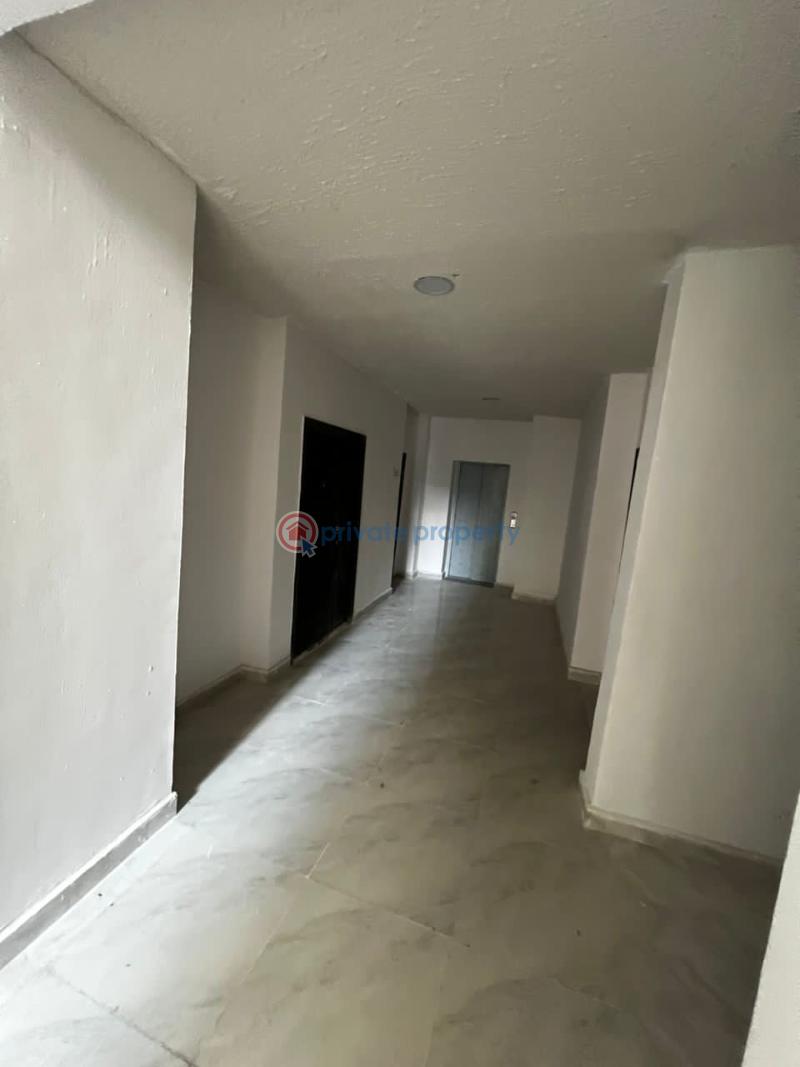2 bedroom Block Of Flats For Sale Lekki Phase 1 Lagos - 8
