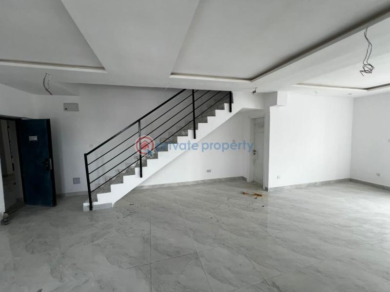 2 bedroom Block Of Flats For Sale Lekki Phase 1 Lagos - 4