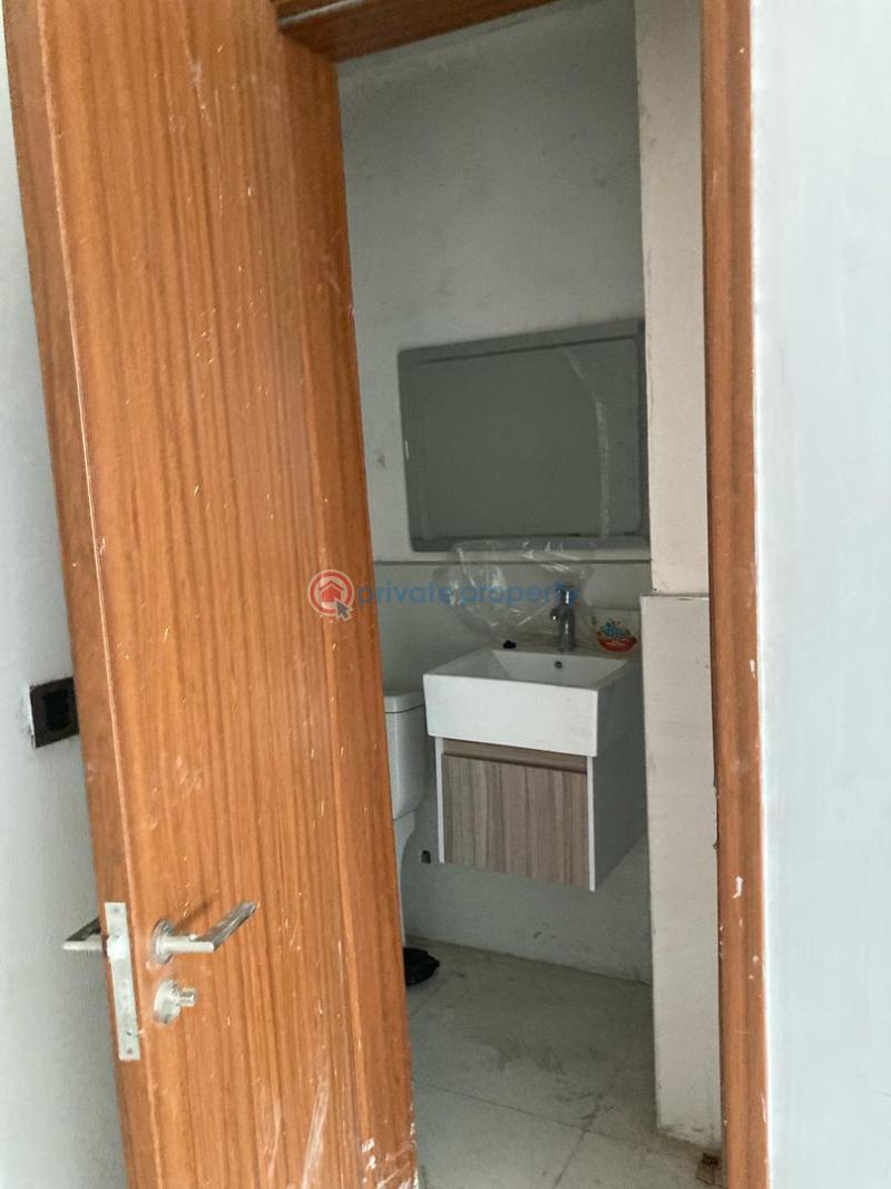 3 bedroom Maisonette For Sale Lekki Phase 1 Lagos - 6
