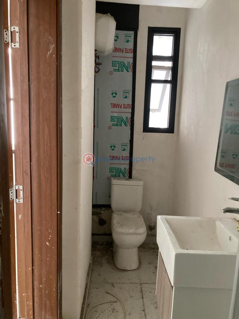 3 bedroom Maisonette For Sale Lekki Phase 1 Lagos - 13