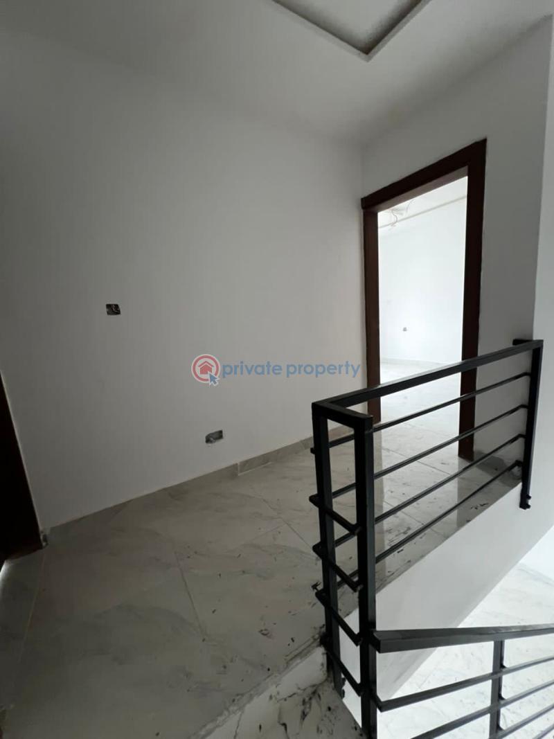 2 bedroom Block Of Flats For Sale Lekki Phase 1 Lagos - 12