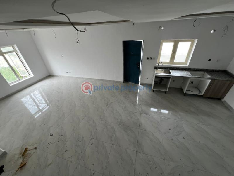 2 bedroom Block Of Flats For Sale Lekki Phase 1 Lagos - 16