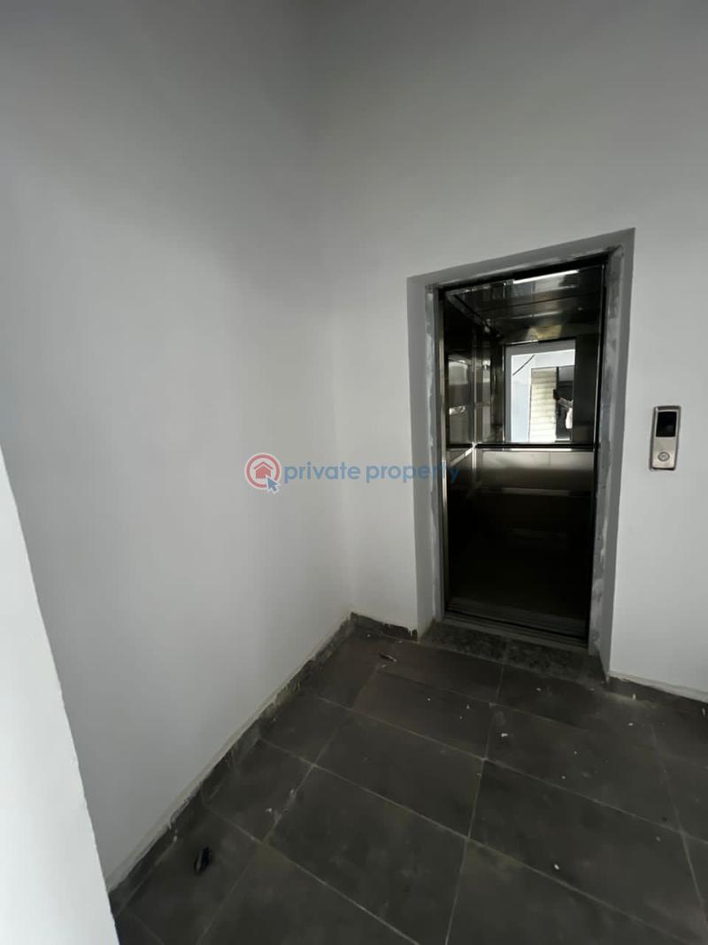 2 bedroom Block Of Flats For Sale Lekki Phase 1 Lagos - 6