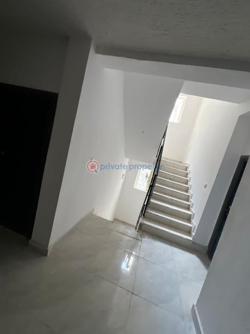 2 bedroom Block Of Flats For Sale Lekki Phase 1 Lagos - 7
