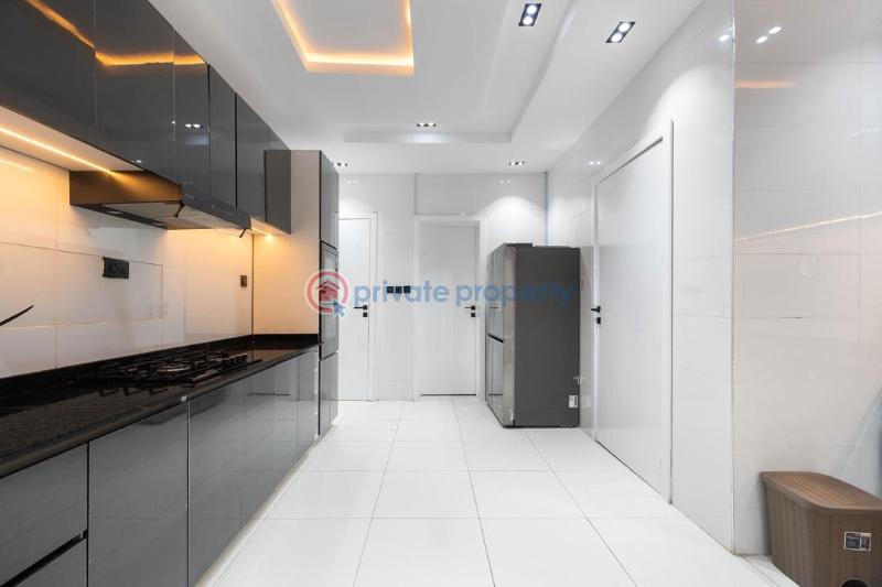 3 bedroom Penthouse Short let Lekki Phase 1 Lagos - 5