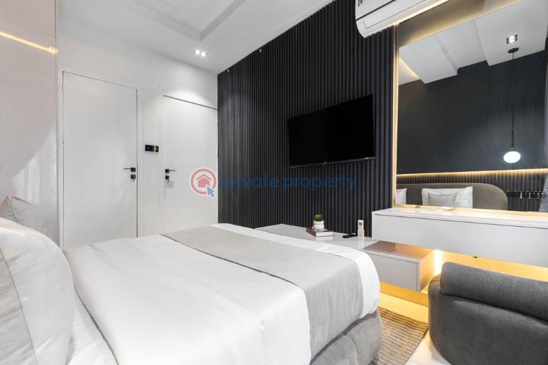 3 bedroom Penthouse Short let Lekki Phase 1 Lagos - 9