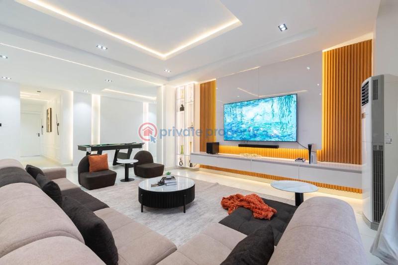 3 bedroom Penthouse Short let Lekki Phase 1 Lagos - 0