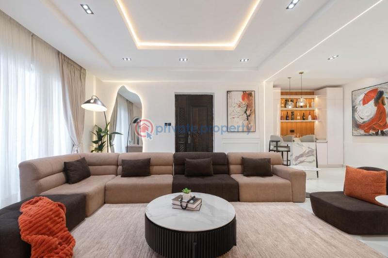 3 bedroom Penthouse Short let Lekki Phase 1 Lagos - 2