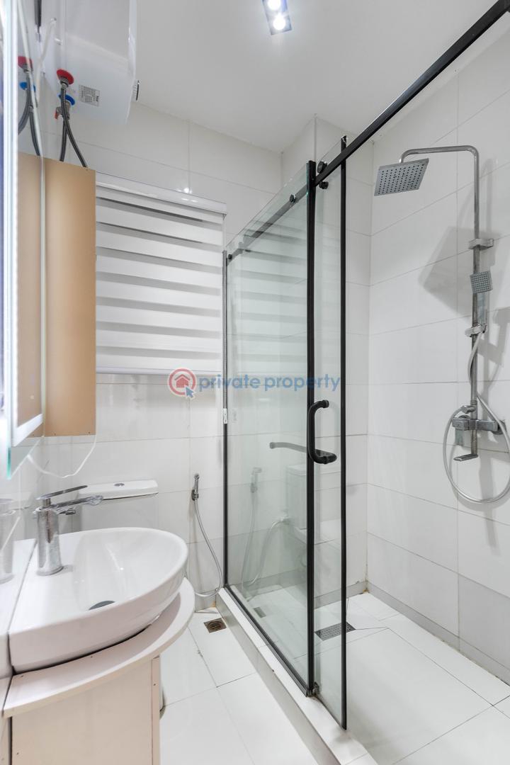 3 bedroom Penthouse Short let Lekki Phase 1 Lagos - 8
