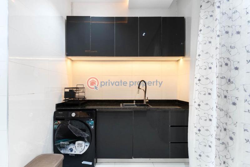3 bedroom Penthouse Short let Lekki Phase 1 Lagos - 4