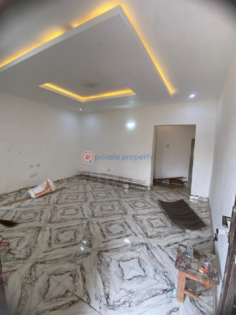 3 bedroom Duplex For Rent Odo Ona Arapaja, New Garage, Ibadan Akala Express Ibadan Oyo - 1