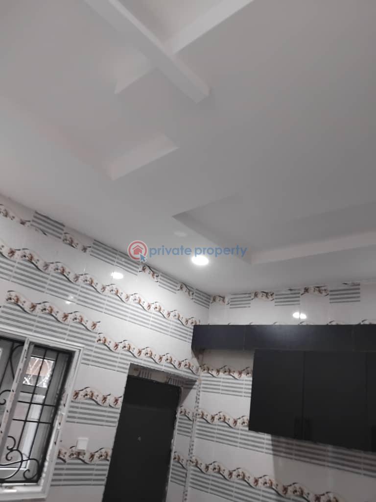 Block Of Flats For Rent Adegbayi Off Airport Road Ibadan Oyo - 5
