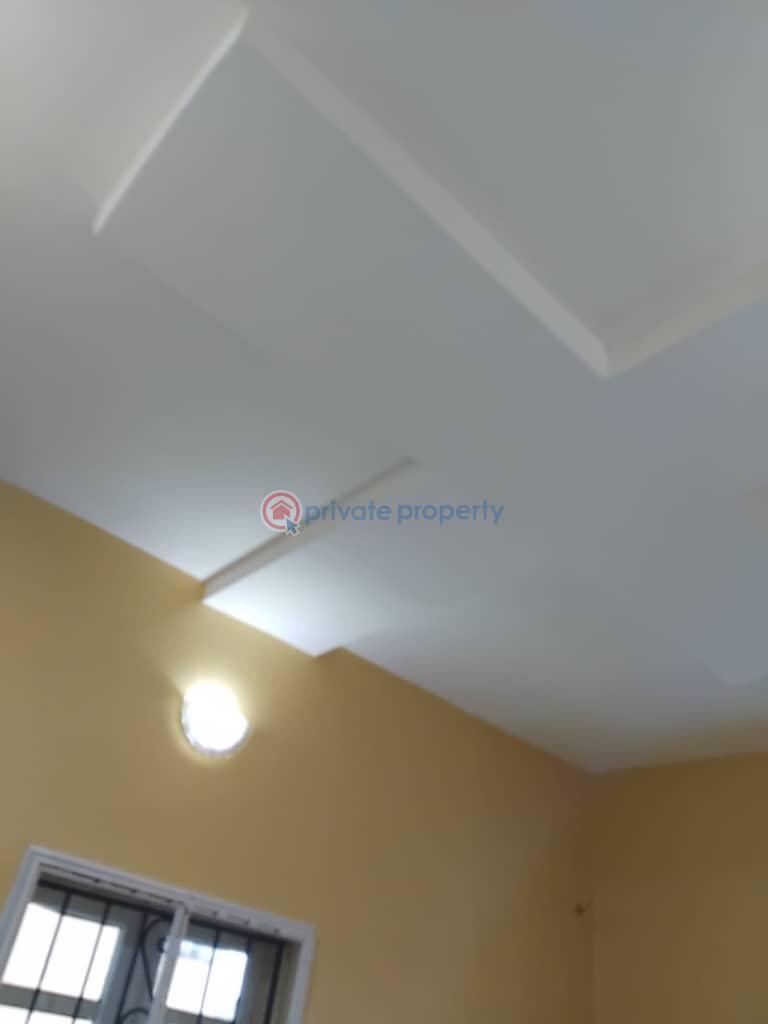 Block Of Flats For Rent Adegbayi Off Airport Road Ibadan Oyo - 8