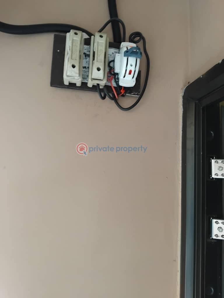 Block Of Flats For Rent Adegbayi Off Airport Road Ibadan Oyo - 4