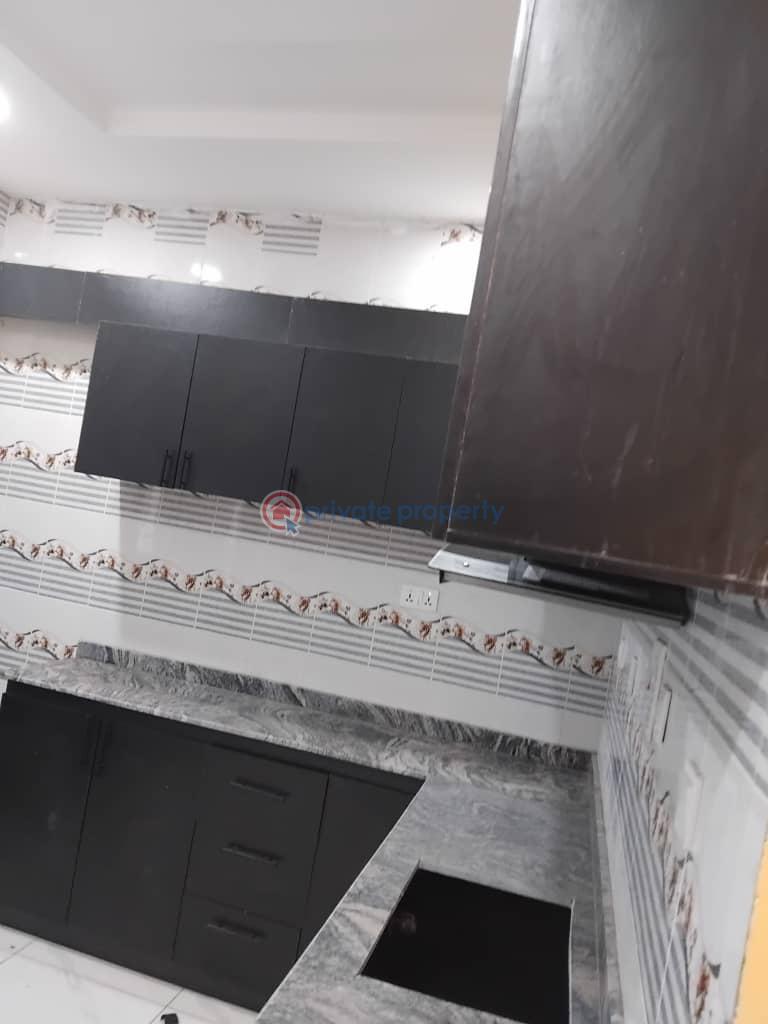 Block Of Flats For Rent Adegbayi Off Airport Road Ibadan Oyo - 7