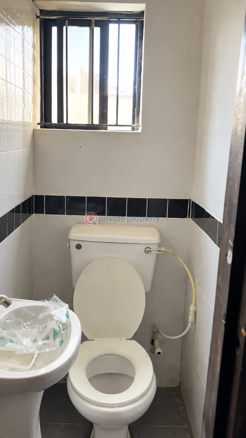 10 bedroom Flat & Apartment For Sale Lagos Business School Abraham Adesanya Ajah Lagos - 11