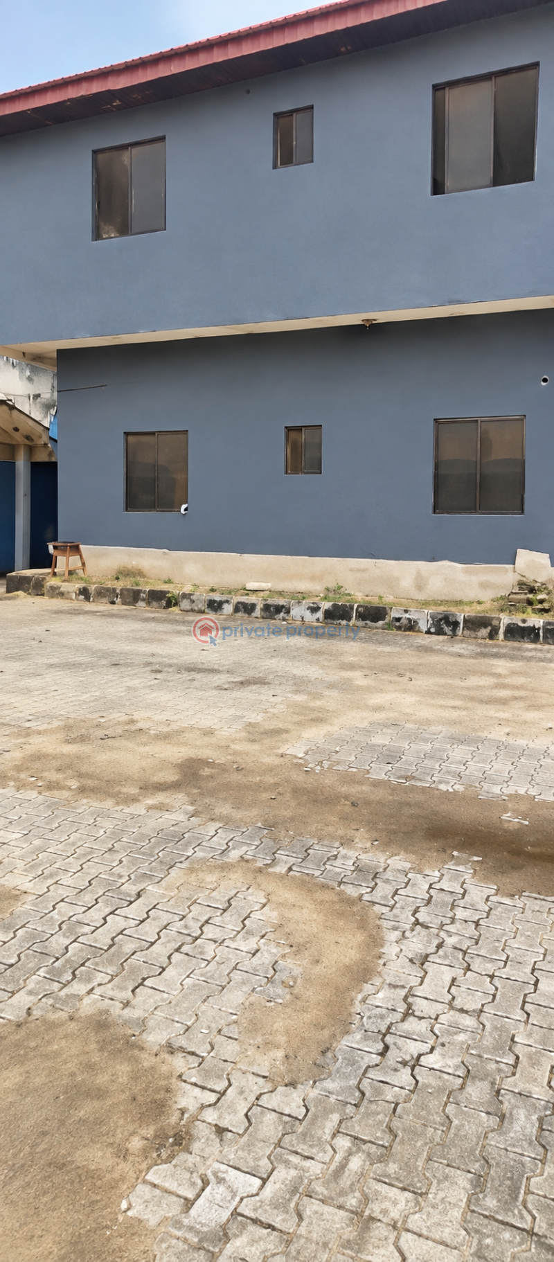 10 bedroom Flat & Apartment For Sale Lagos Business School Abraham Adesanya Ajah Lagos - 0